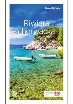 Riwiera chorwacka - Opracowanie zbiorowe