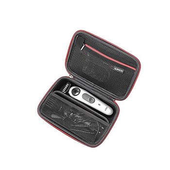 Rlsoco Hard Case Dla Braun All-In-One Trimmer Mgk3245 - Idealne Dopasowanie, Wysokiej Jakości Materiały, Łatwe Przenoszenie - Inny producent