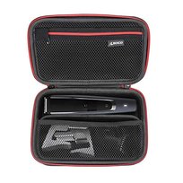 Rlsoco Twardy Futerał Na Trymer Do Brody I Zarostu Philips - Idealne Dopasowanie, Świetna Ochrona, Ładne Materiały, Łatwe Przenoszenie, Zapewnienie Jakości