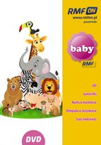 RMF Baby Best for Kids Various Artists