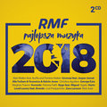 RMF FM: Najlepsza muzyka 2018 - Various Artists