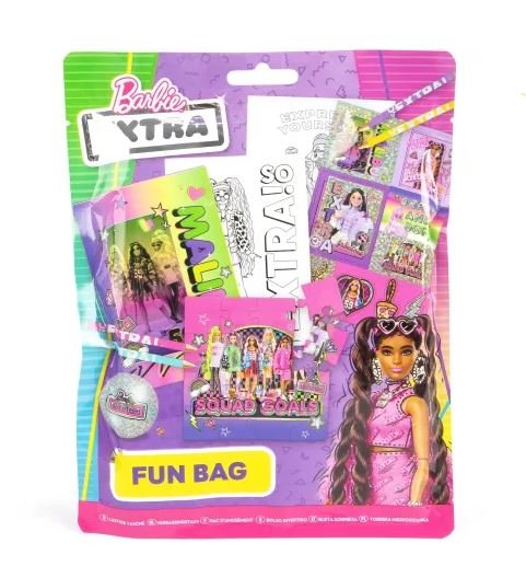 Barbie Rms Rms, Barbie, Torebka Niespodzianka - RMS | Sklep EMPIK.COM