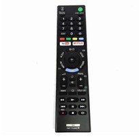 RMT-TX300E Pilot do telewizora Sony RMTTX300E Youtube Netflix Other