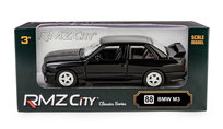 RMZ 5 bmw m3 e30 86-91 black 11462