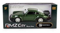 RMZ 5 Porsche 930 Turbo (1975-1989) dark green RMZ