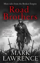 Road Brothers Lawrence Mark