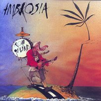 Road Island Ambrosia