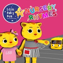 Road Safety Song Little Baby Bum Nursery Rhyme Friends