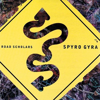 Road Scholars - Spyro Gyra