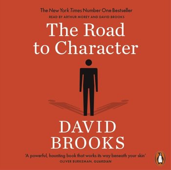 Road to Character - Brooks David