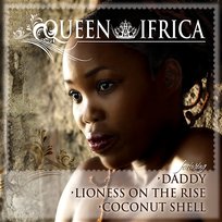 Road To Mobay Queen Ifrica
