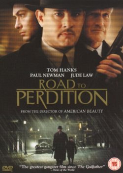 Road to Perdition (brak polskiej wersji językowej) - Mendes Sam