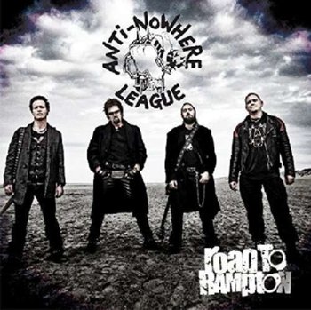 Road to Rampton - Anti-Nowhere League
