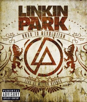Road To Revolution - Linkin Park