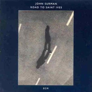 Road To Saint Ives - Surman John