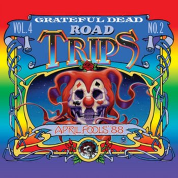 Road Trips No 2. Volume 4 - The Grateful Dead