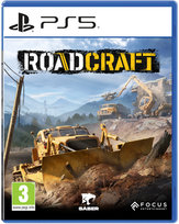 RoadCraft PL (PS5)