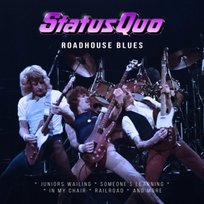 Roadhouse Blues Status Quo