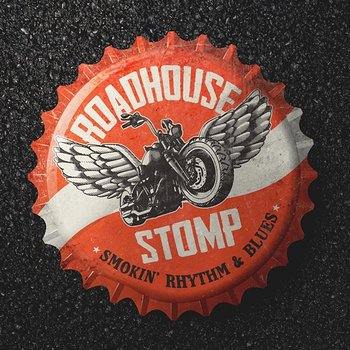 Roadhouse Stomp - iSeeMusic