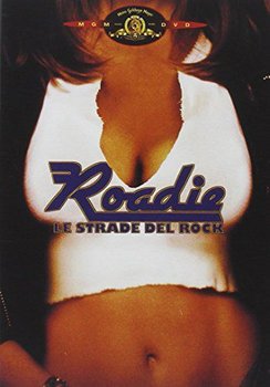 Roadie (W rytmie rock and rolla) - Rudolph Alan
