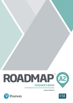 Roadmap A2 - Opracowanie zbiorowe