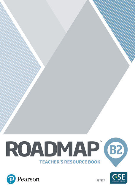 Roadmap B2. Teacher's Book with Teacher's Portal