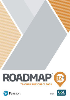 Roadmap B2 - Opracowanie zbiorowe