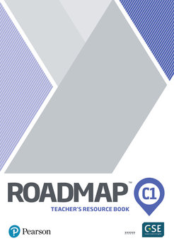 Roadmap C1 - Opracowanie zbiorowe