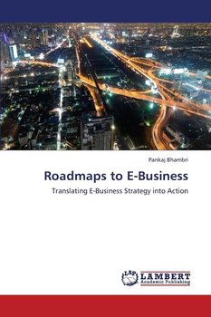Roadmaps to E-Business - Bhambri Pankaj