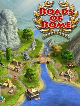 Roads of Rome, klucz Steam, PC