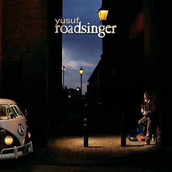 Roadsinger - Yusuf, Cat Stevens