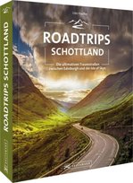 Roadtrips Schottland Bruckmann