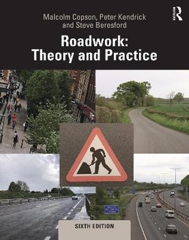 Roadwork: Theory and Practice - Opracowanie zbiorowe