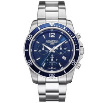 Roamer 862837-41-45-20 Nautic 100 Roamer
