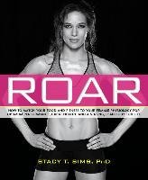 Roar - Sims Stacy, Yeager Selene