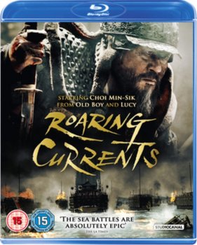 Roaring Currents (brak polskiej wersji językowej) - Kim Han-min