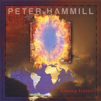 Roaring Forties Hammill Peter