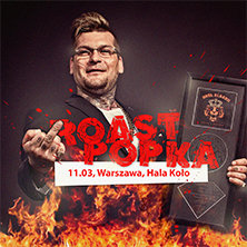 Roast Popka