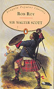 ROB ROY K Walter Scott