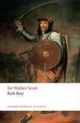 Rob Roy Scott Walter, Scott Sir Walter