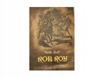 Rob Roy Bronwyn Scott