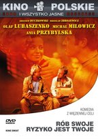 Rób Swoje Ryzyko Jest Twoje Terlecki Marcin
