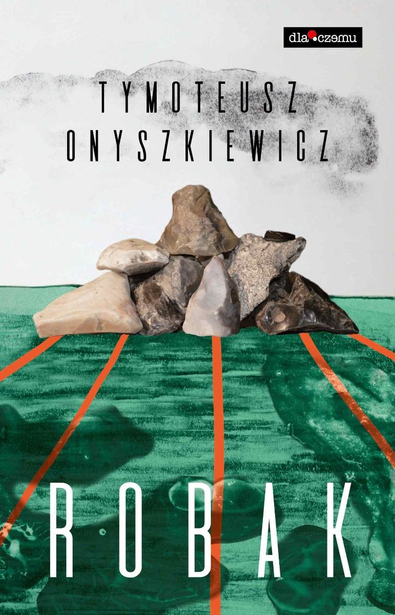 Robak - ebook mobi