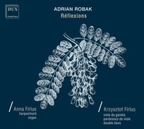 Robak: Reflexions Firlus Krzysztof, Firlus Anna