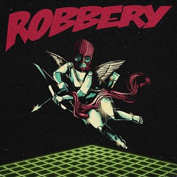 Robbery - Dreamers, SueCo