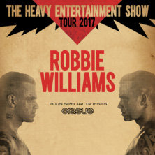 Robbie Williams