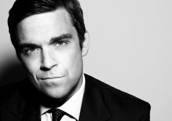 Nowy album Robbiego Williamsa