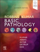 Robbins & Kumar Basic Pathology Kumar Vinay