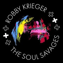 Robby Krieger And The Soul Savages Krieger Robby