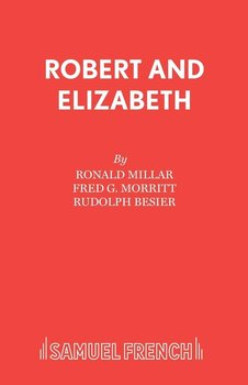 Robert and Elizabeth - Millar Ronald